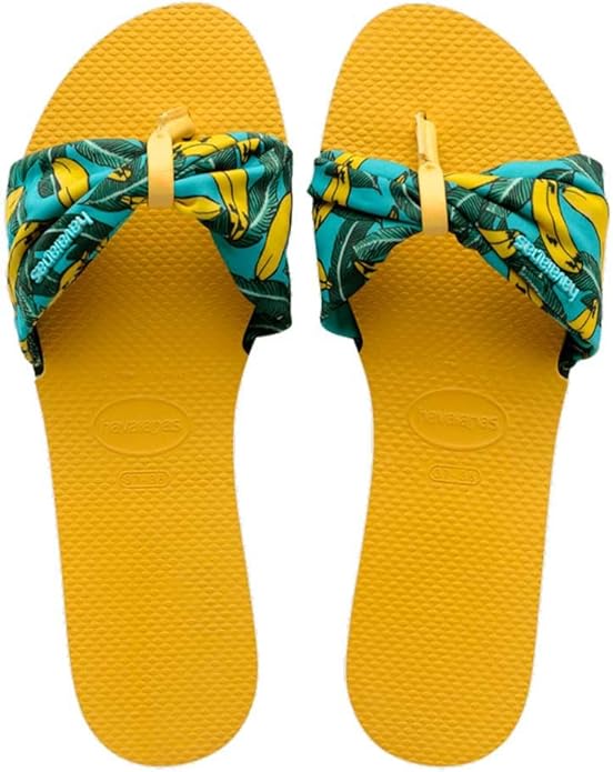 Sandália Havaianas You St. Tropez