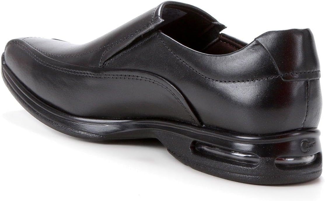 Sapato Social Democrata Air Stretch