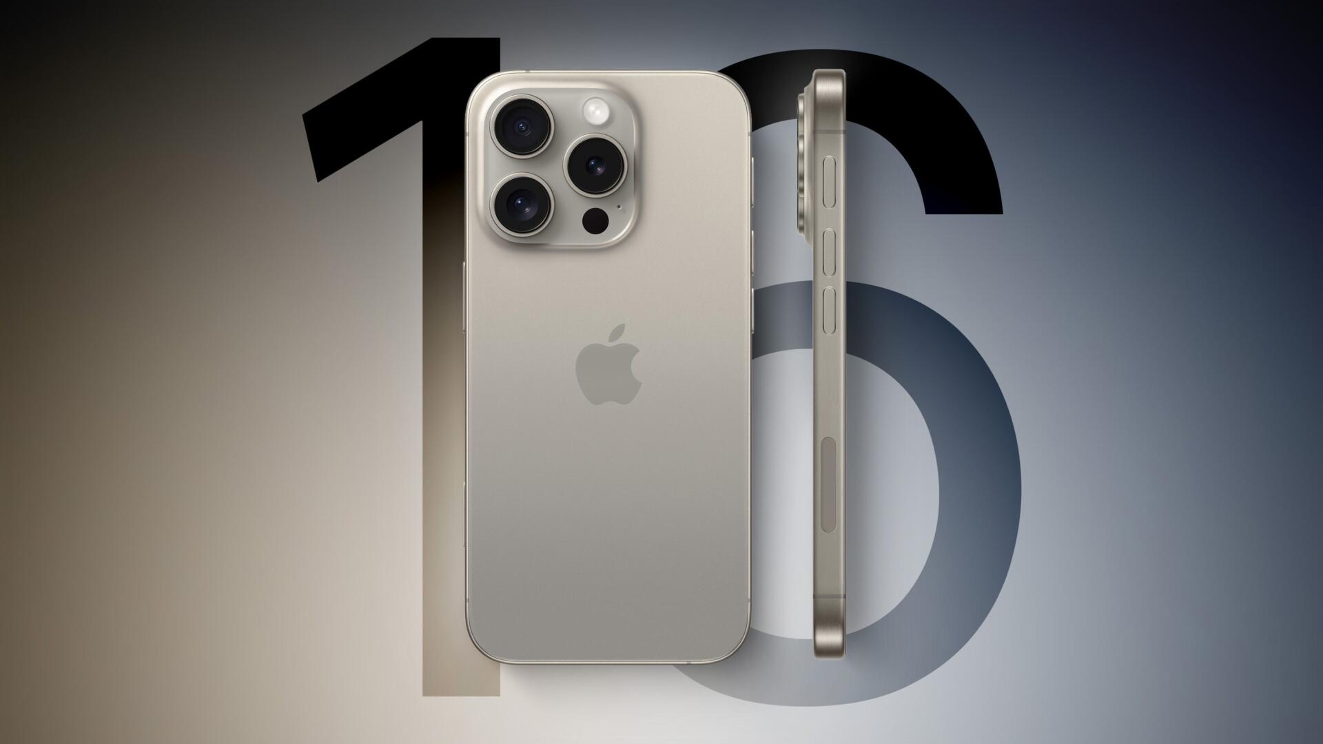 iPhone 16 Pro Max - Smartphone Premium da Apple