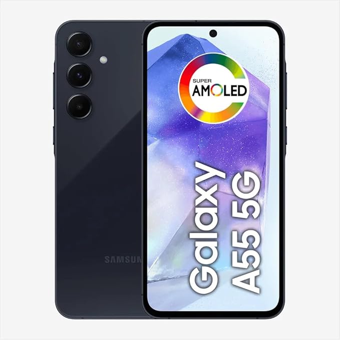 Samsung Galaxy A55 5G