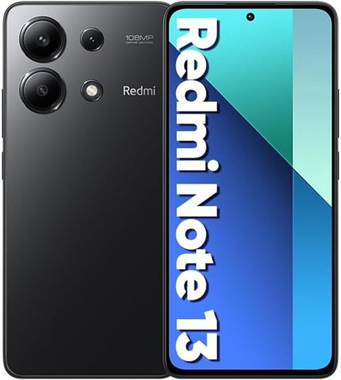 Xiaomi Redmi Note 12